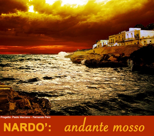 ANDANTE MOSSO