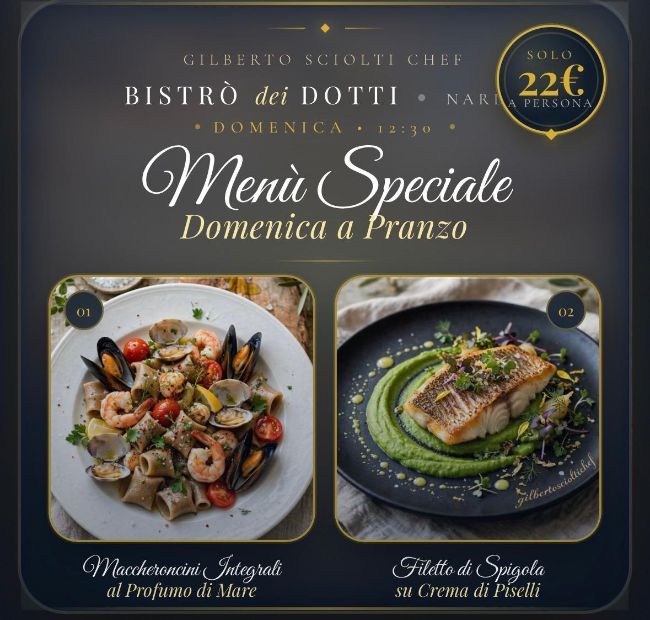 Bistro 18.10.26