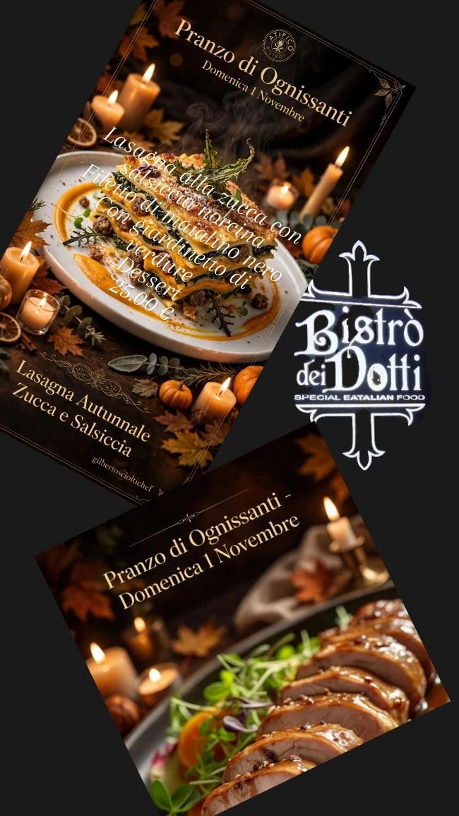 Bistro 1 nov 26