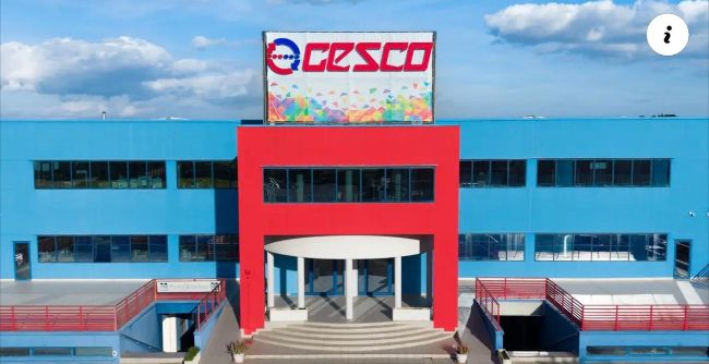 Gesco 09.07.2026