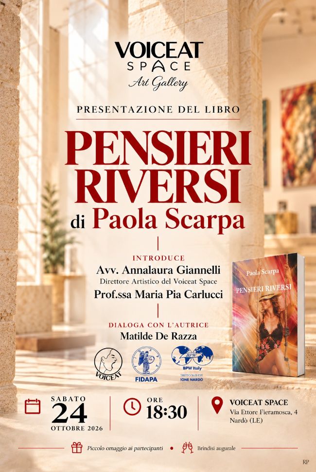 Pensieri Riversi