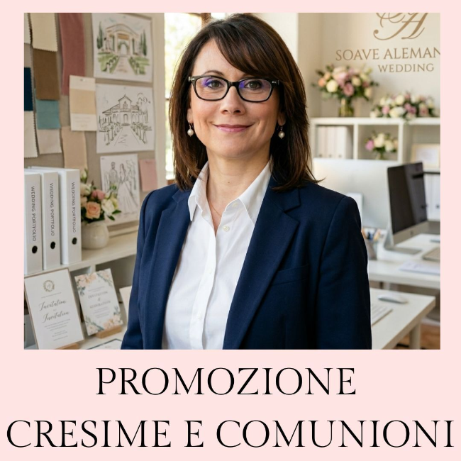 Promozione Aprile Soave