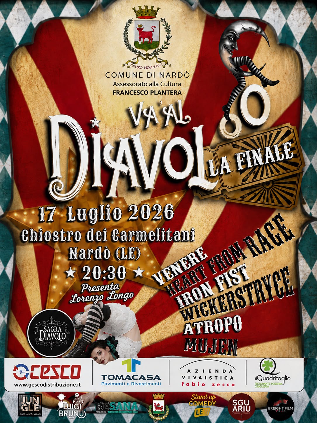 Va al diavolo