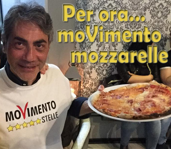 mozzarelle