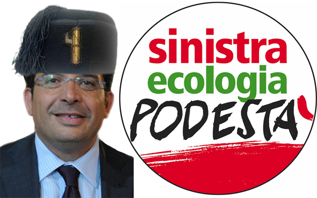 rennapode