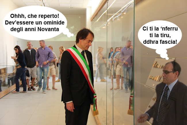 vaglio risi