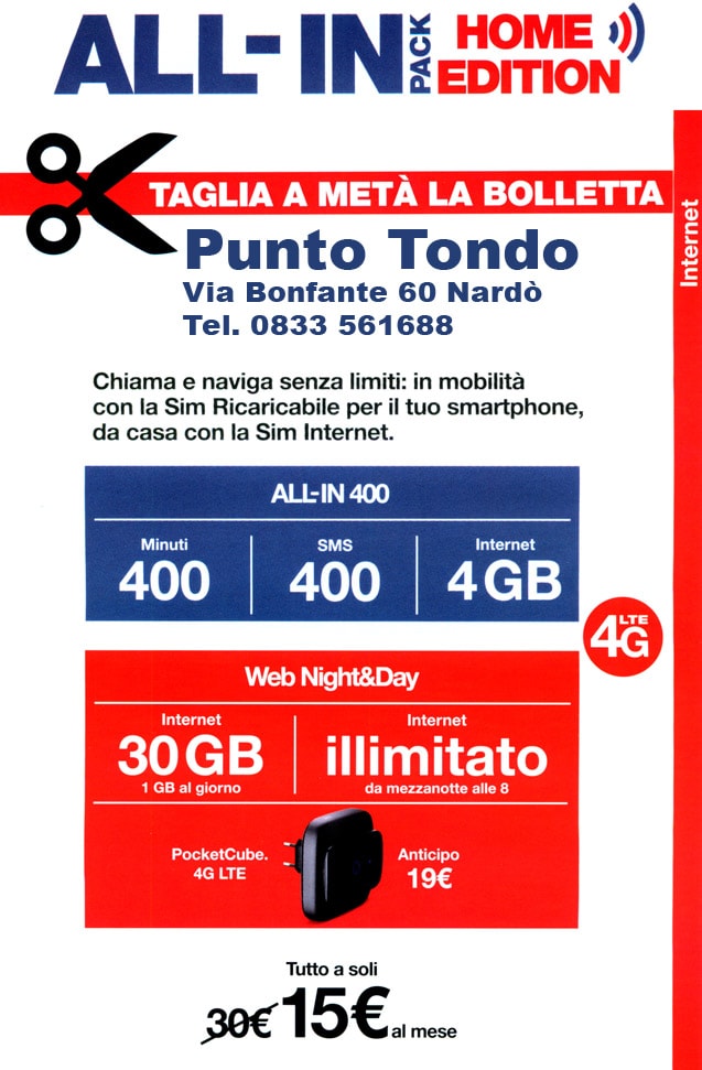 tondo1 min