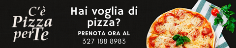 banner fixed pizza per te