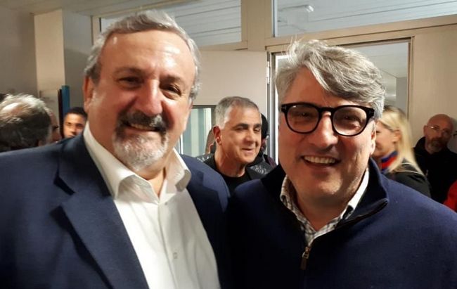 gianni e michele web