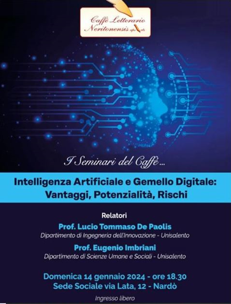 SEMINARIO DIGITALE