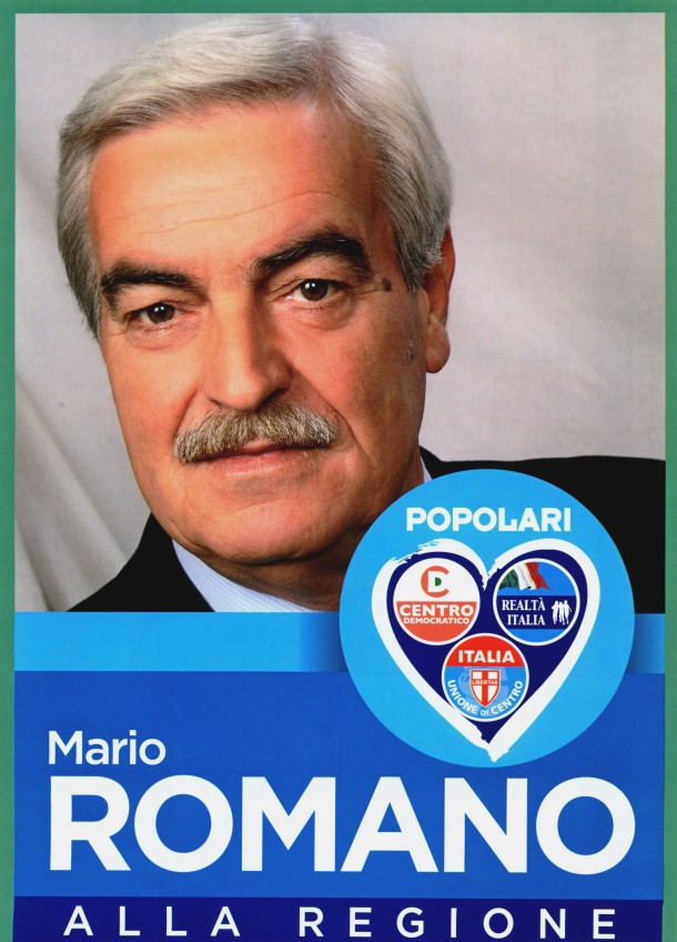 romano
