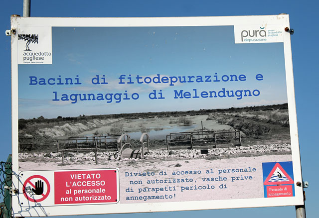 Depurazione Melendugno web2