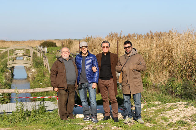 Depurazione Melendugno web6