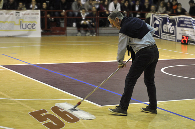 Durante carlo presidente compl