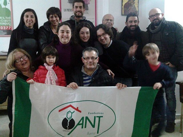 Inaugurazione sede ANT web1