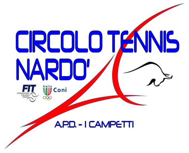 Logo circolo tennis