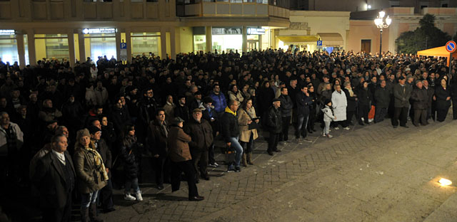 Manifestazione tasse Mellone M5S web1