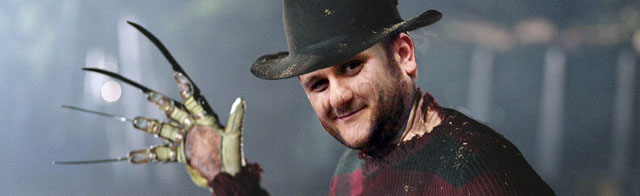 Pippi freddy krueger