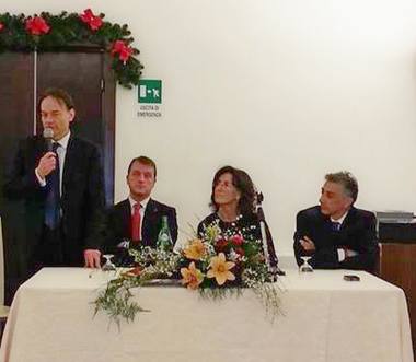 ROTARY CLUB