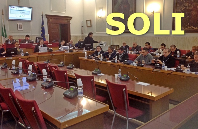 SOLI
