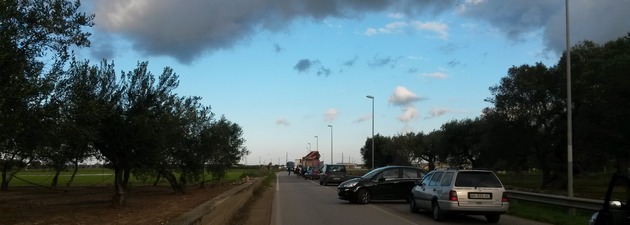 inci bretella