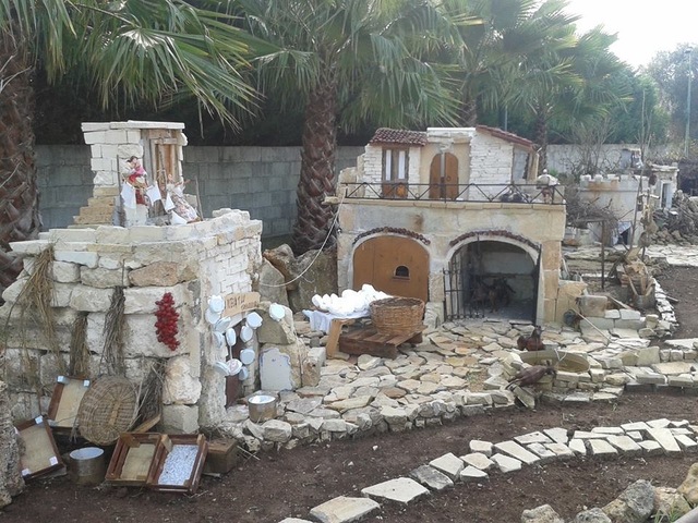 presepe