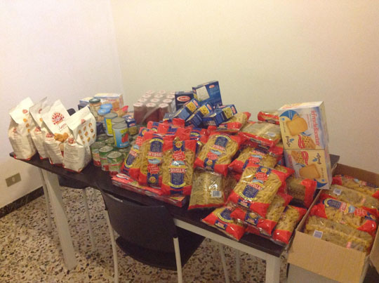 spesa natale andare oltre 2