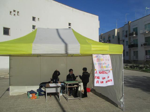 tenda