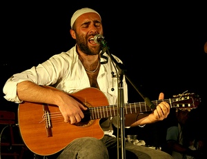 Dario-Muci