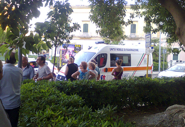 Incidente via Roma 12lug2013 web