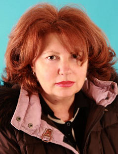 Mariella De Trane web
