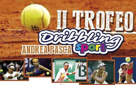 Trofeo Pasca - locandina. bunner