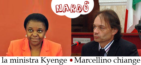 kyenge risi copia