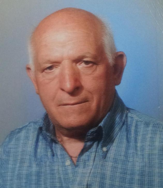 pantaleo giuri