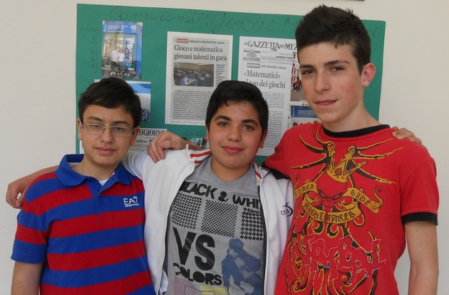 Alessandro dellabate francesco ratta gianluca savina