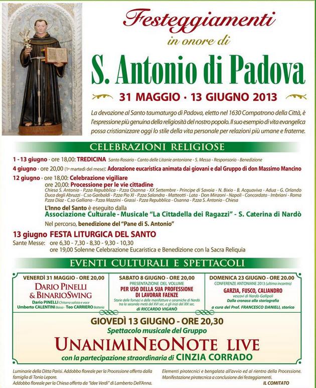santantonio