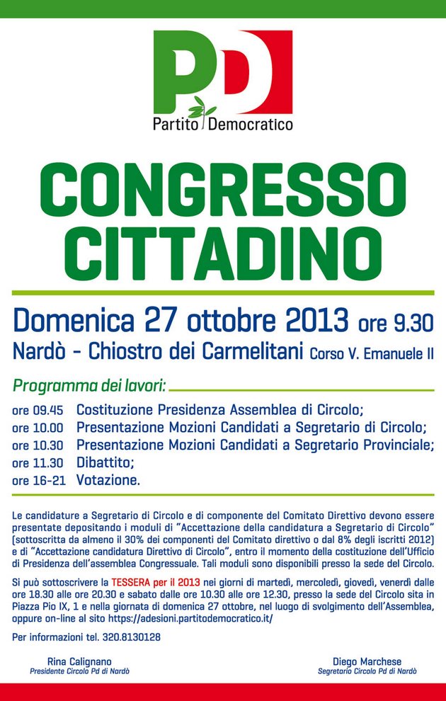 1 manifesto pd