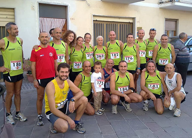 Running Pollino 2013 web1