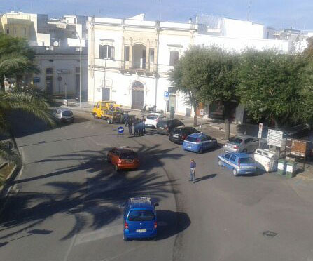 incidente ragazze mazzini pdm