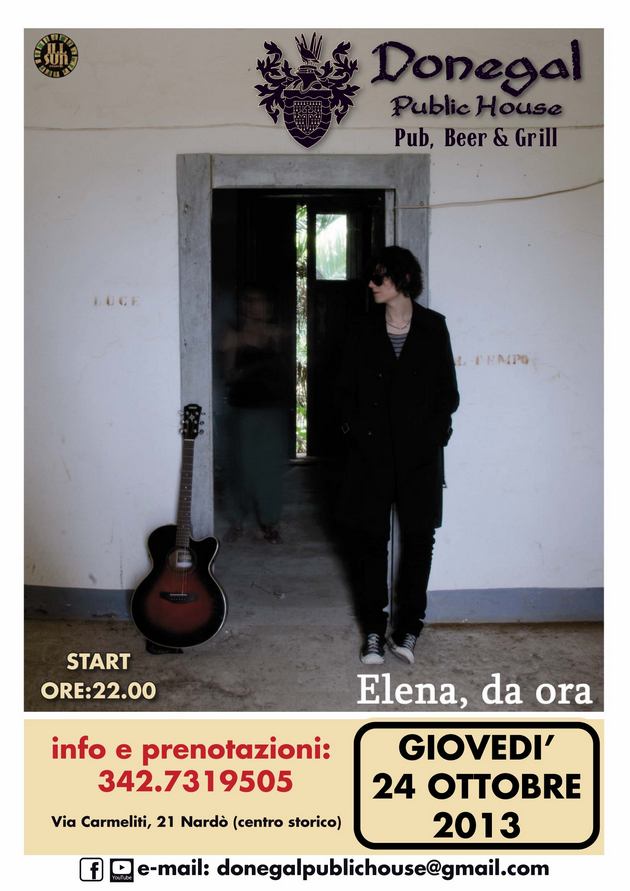 locandina elena da ora A3 2 1