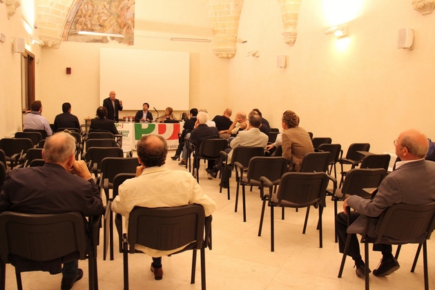 pd congresso