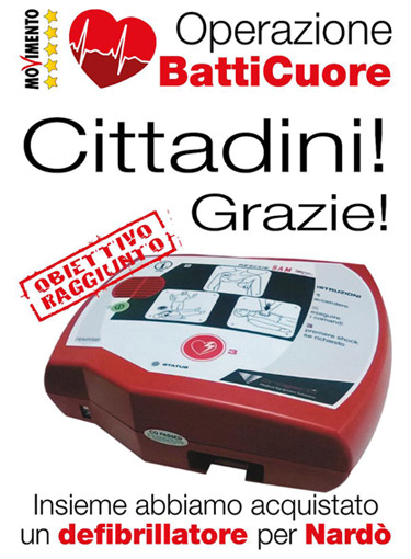 Operazione batticuore web