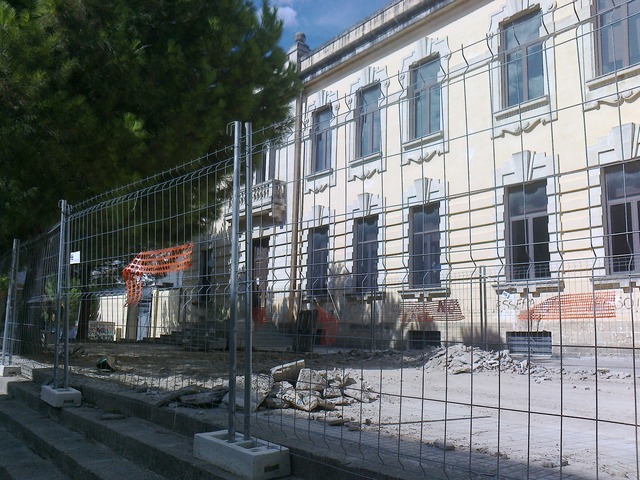 PIAZZA UMBERTO