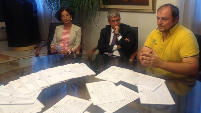 Vendola Barbanente Legambiente1