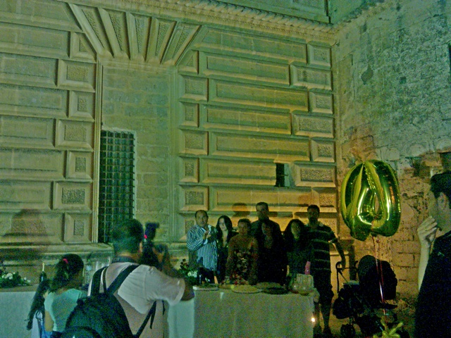 festa