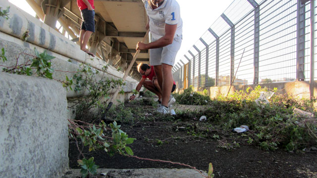pulizia stadio web1