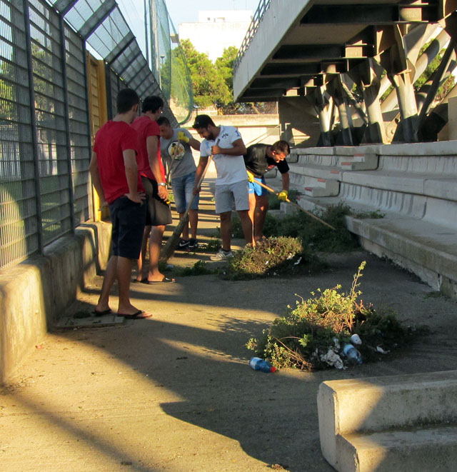 pulizia stadio web2