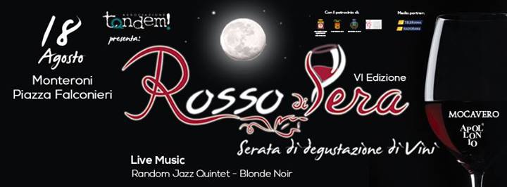 Rosso di seramonteroni