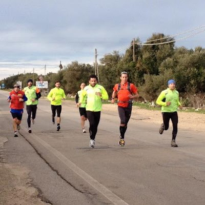 Soul Runninga ago 2013