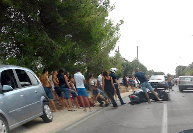 incidente tarantina web01
